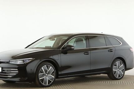 VW Passat Variant 13.945 km 52.925 &euro; Jesteburg 21266
