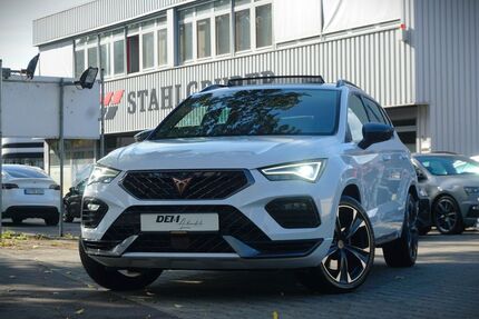 Cupra Ateca 68.000 km 25.990 &euro; Göppingen 73037
