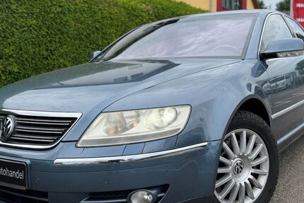VW Phaeton 226.300 km 5.999 &euro; Weinheim 69469