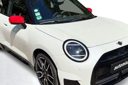 Mini Cooper SE 5.081 km 35.900 &euro; Enge-Sande 25917