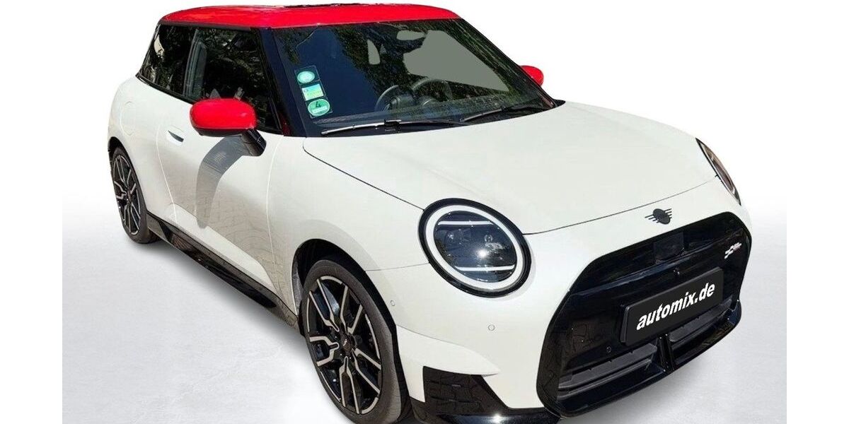 Mini Cooper SE 5.081 km 35.900 &euro; Enge-Sande 25917