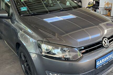 VW Polo 100.000 km 6.999 &euro; Lemgo 32657
