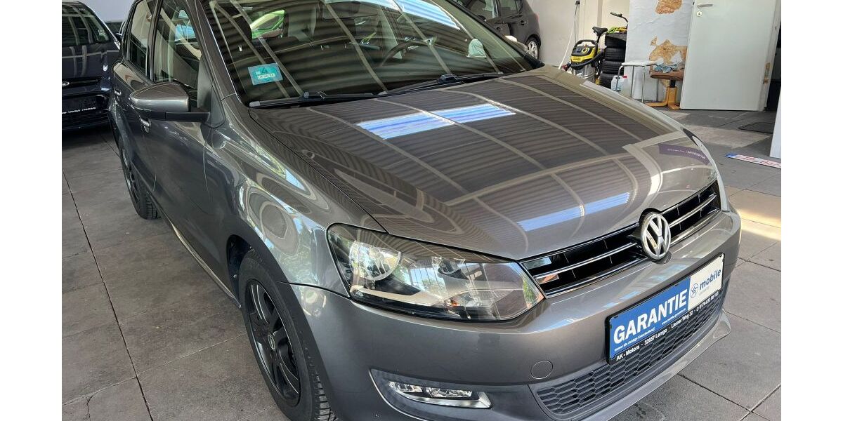 VW Polo 100.000 km 6.999 &euro; Lemgo 32657