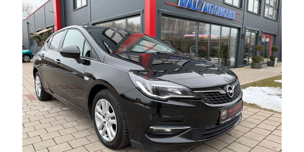Opel Astra 163.344 km 8.899 &euro; Neu Wulmstorf 21629