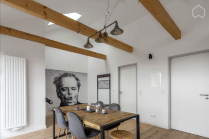 Wohnen auf Zeit in Leipzig 965 € 3 zimmer