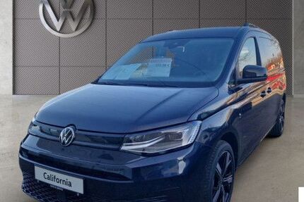 VW Caddy 18.990 km 44.990 &euro; Landsberg 86899