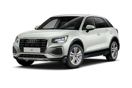 Audi Q2 3.240 km 25.690 &euro; Gifhorn 38518