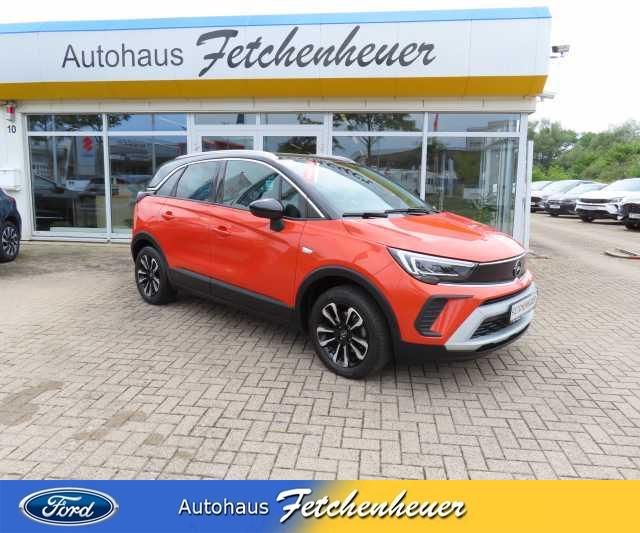 Crossland (X)
