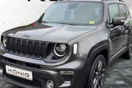Jeep Renegade 45.512 km 19.998 &euro; Gera 07552