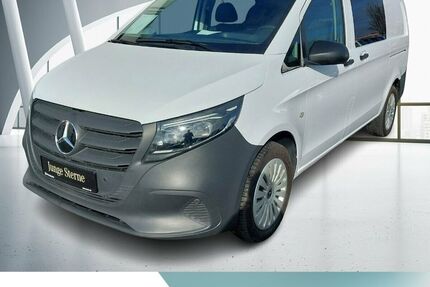 Mercedes-Benz Vito 25.168 km 41.995 &euro; Kesselsdorf 01723