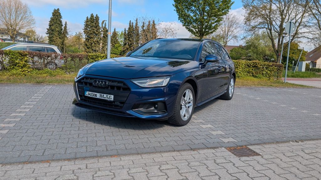 Audi A4 106.000 km 20.950 &euro; Oldenburg 26127