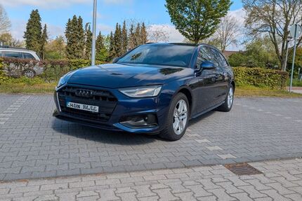 Audi A4 106.000 km 21.490 &euro; Oldenburg 26127