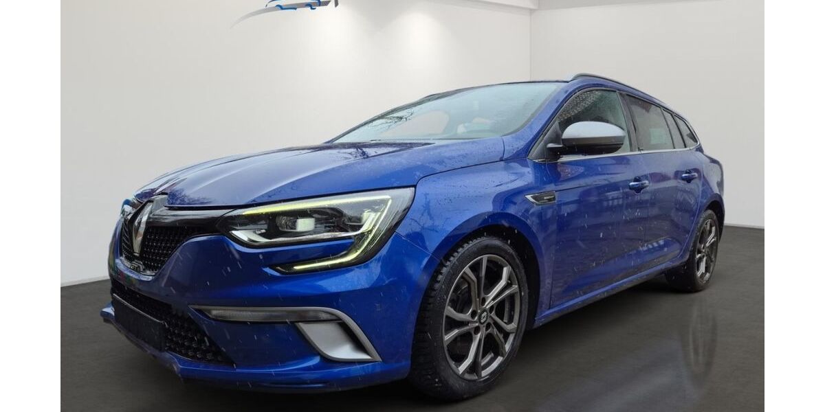 Renault Megane 80.897 km 15.785 &euro; Ulm 89081