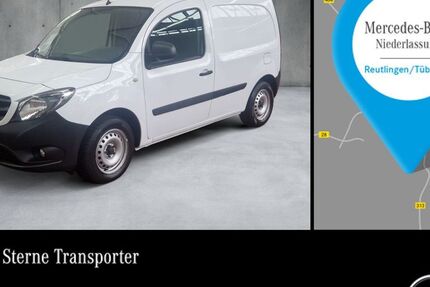 Mercedes-Benz Citan 55.961 km 12.709 &euro; Pfullingen 72793