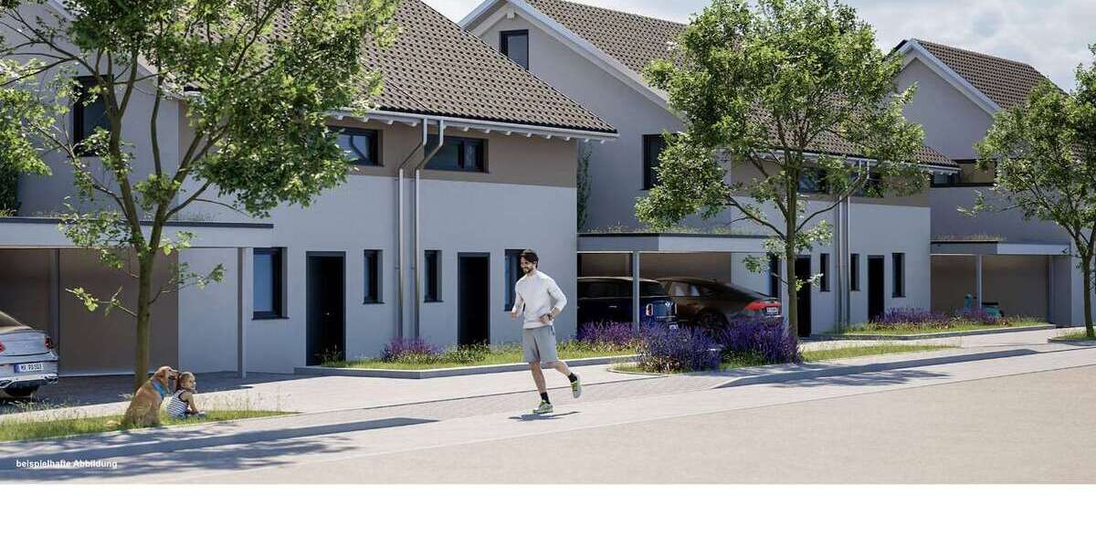 Einfamilienhaus Wettenberg - 4 Zimmer, 125 m&sup2;, 569.000&euro; | Angebot:25447189