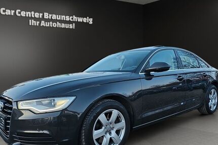 Audi A6 198.500 km 12.999 € Braunschweig 38120