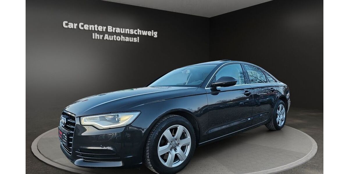 Audi A6 198.500 km 12.999 € Braunschweig 38120