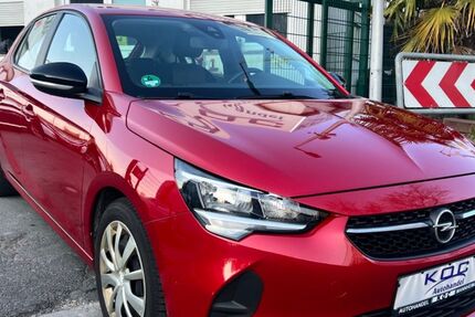 Opel Corsa 112.000 km 9.900 &euro; Mannheim 68199