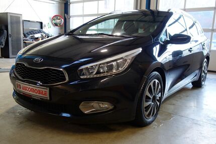 Kia ceed / Ceed 340.000 km 4.299 € Chemnitz 09120