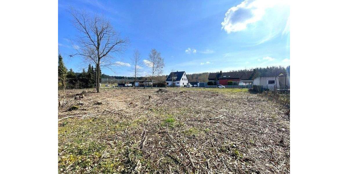 Grundstück Eckental-Eckenhaid Eckenhaid - 347.750&euro; | Angebot:25604314