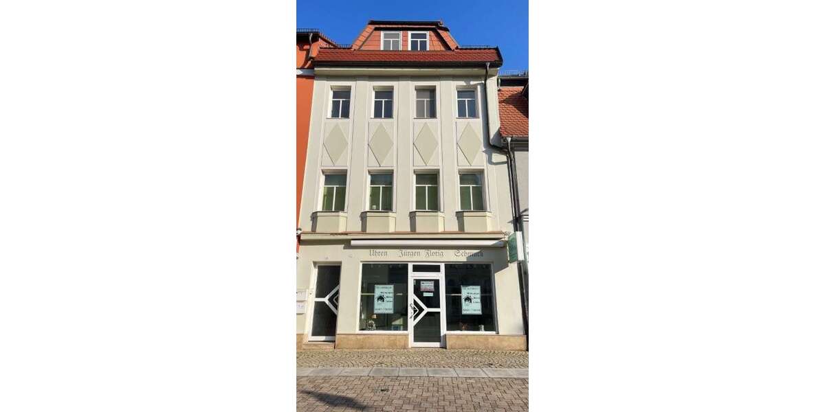 Gewerbeobjekt Döbeln - 160.000&euro; | Angebot:24023749