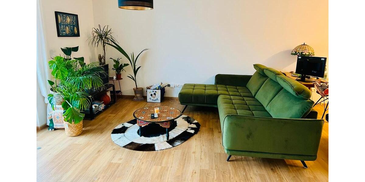 Erdgeschoßwohnung Kehl - 3 Zimmer, 76 m&sup2;, 1.155&euro; | Angebot:25592541