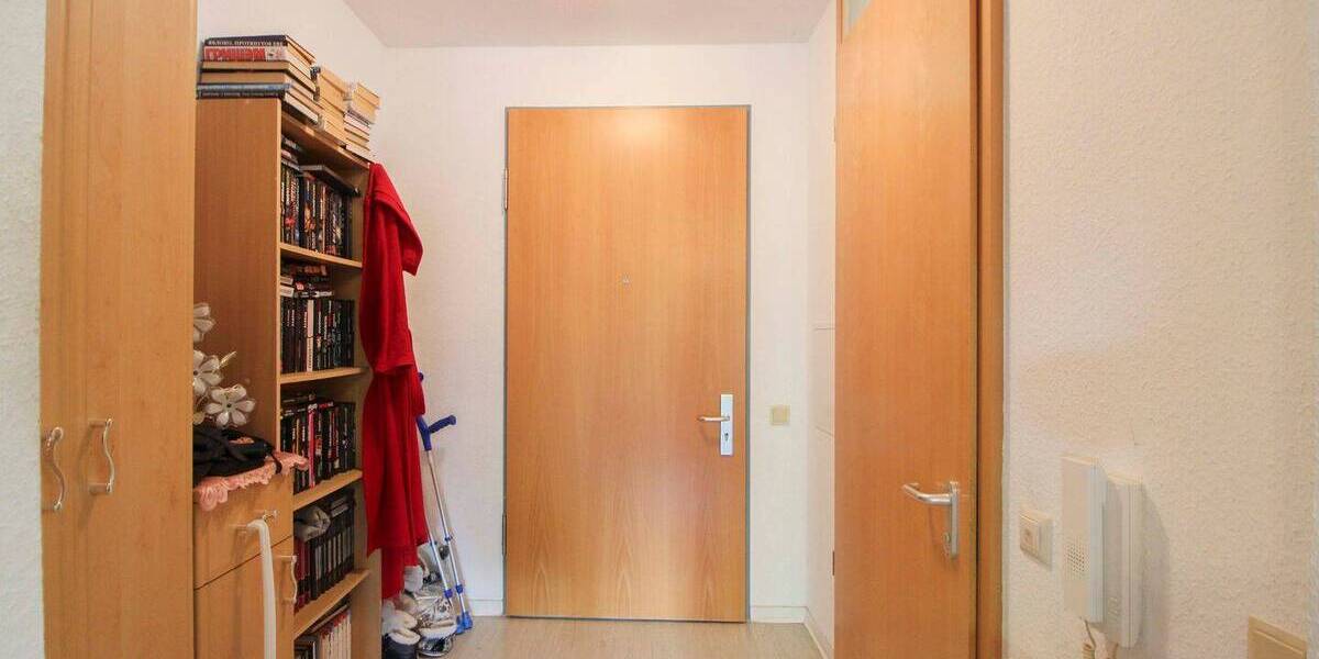 Etagenwohnung Stuttgart Weilimdorf - 2 Zimmer, 41 m&sup2;, 210.000&euro; | Angebot:26319370