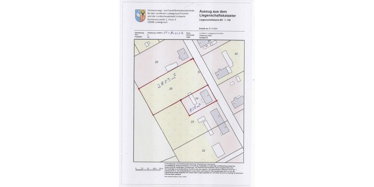 Einfamilienhaus Hagenow - 100.000&euro; | Angebot:27146963