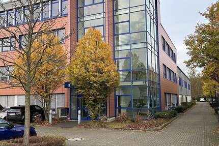 Gewerbeobjekt Langenfeld Richrath - 4.340&euro; | Angebot:26274927