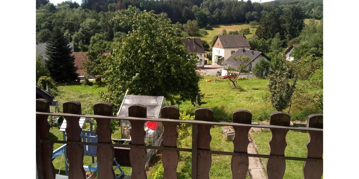 Etagenwohnung Nonnweiler - 2 Zimmer, 80 m&sup2;, 750&euro; | Angebot:24337931