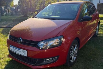VW Polo 158.000 km 4.700 &euro; Dachau 85221