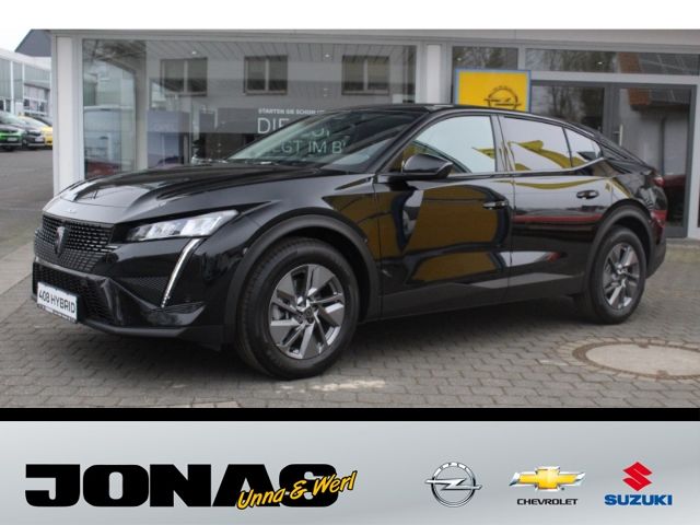 Peugeot 408 4.200 km 33.490 € Unna 59427