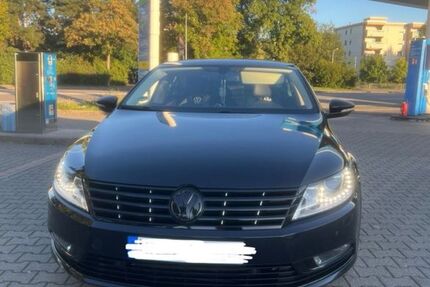 VW CC 127.500 km 15.200 € Weinheim 69469