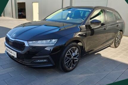 Skoda Octavia 55.298 km 23.590 € Hameln 31789