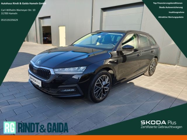 Skoda Octavia 55.298 km 23.970 € Hameln 31789