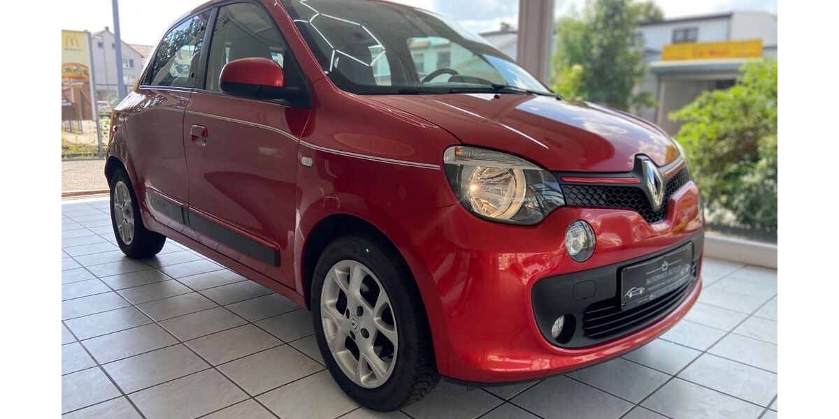 Renault Twingo 120.000 km 6.900 &euro; Alfeld (Leine) 31061