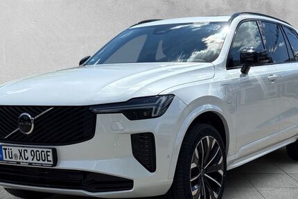 Volvo XC90 10.000 km 76.900 &euro; Tübingen 72072