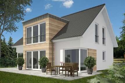 Haus zum Kaufen in Rheinbach 598.000 € 130 m² 4 zimmer