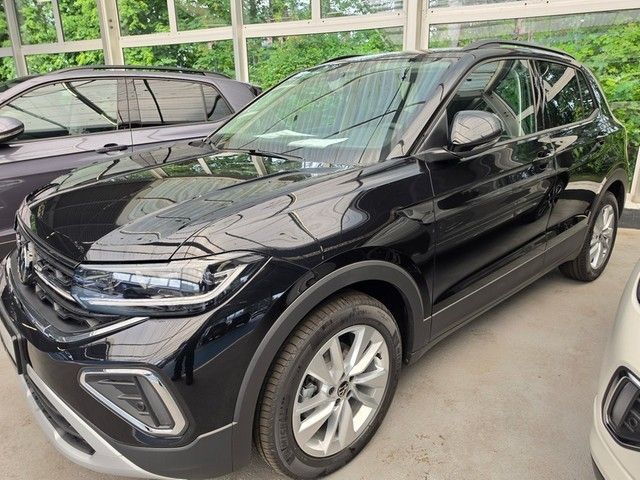 VW T-Cross 1.009 km 27.990 &euro; Otterndorf 21762