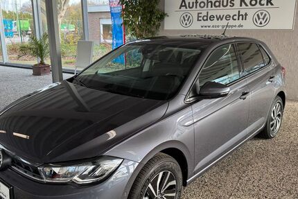 VW Polo 1.900 km 21.490 &euro; Edewecht 26188