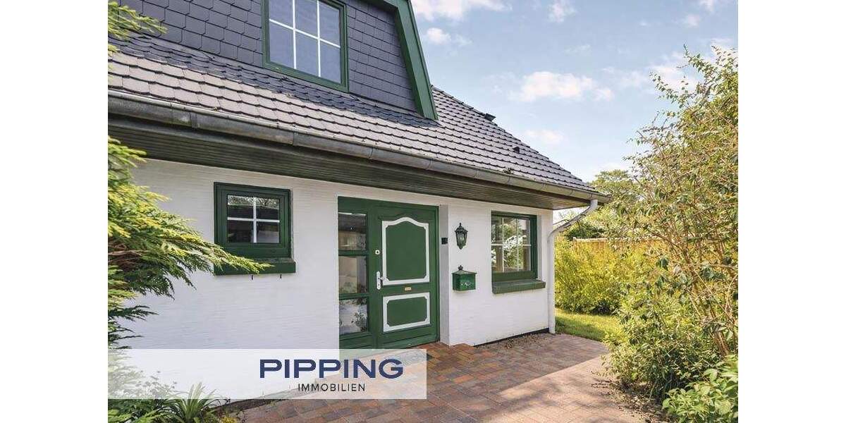 Doppelhaushälfte Wentorf - 4 Zimmer, 111 m&sup2;, 530.000&euro; | Angebot:25371501