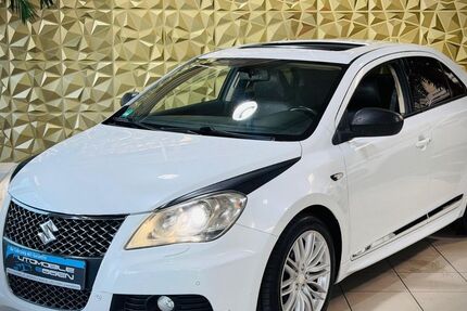 Suzuki Kizashi 220.000 km 6.999 &euro; Essen 45326