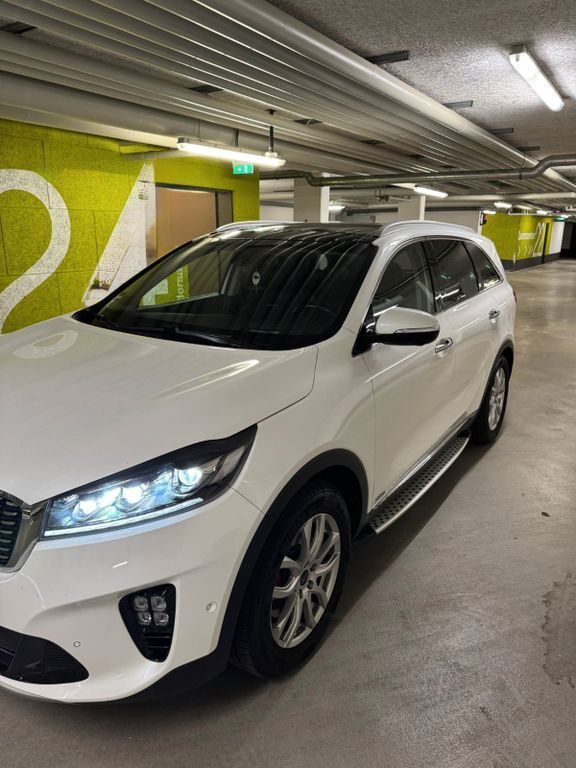 Sorento