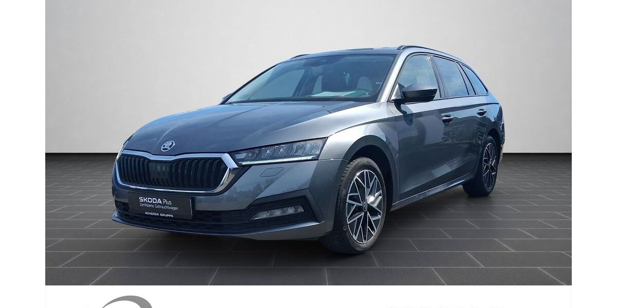 Skoda Octavia 81.927 km 19.900 &euro; Kirkel 66459
