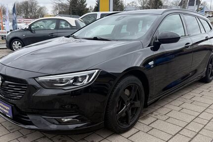 Opel Insignia 78.200 km 17.990 &euro; Schneeberg 08289
