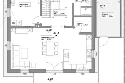 Haus Vilseck - 6 Zimmer, 161 m&sup2;, 566.000&euro; | Angebot:24130136