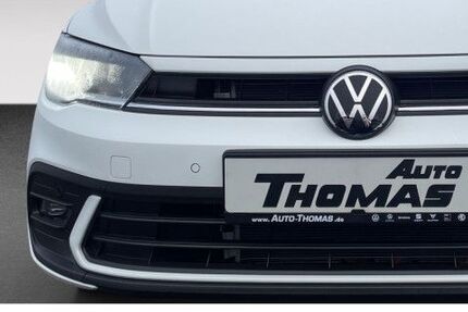 VW Polo 6.676 km 24.300 &euro; Bornheim 53332