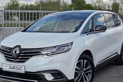 Renault Espace 49.900 km 31.890 &euro; Dieburg 64807