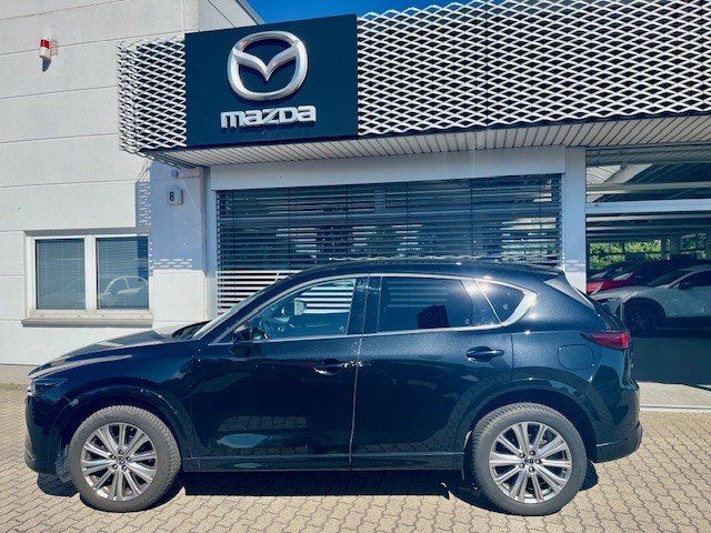 Mazda CX-5 31.007 km 33.320 &euro; Neubrandenburg 17034