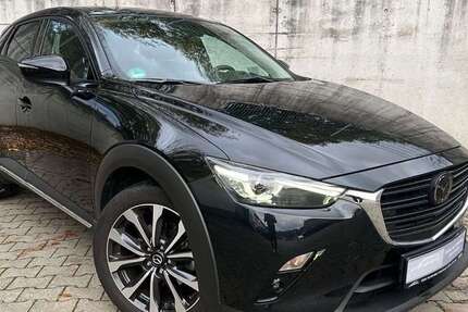 Mazda CX-3 132.100 km 15.690 &euro; Stuttgart 70378